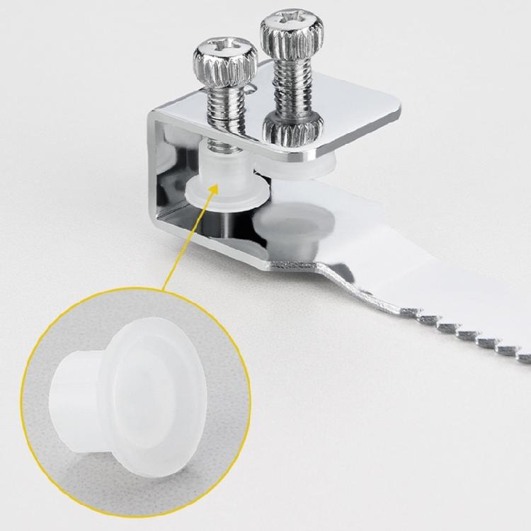 Password Lock Heavy Duty Anti-theft Security Door Lock Thicken Keyless Latches