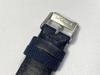 L0MT011J0 SEIKO Prospex 20mm Polyester Band Navy and via (for SBDY101/ 4R35-04J0 others) (Ships Nekoposu)