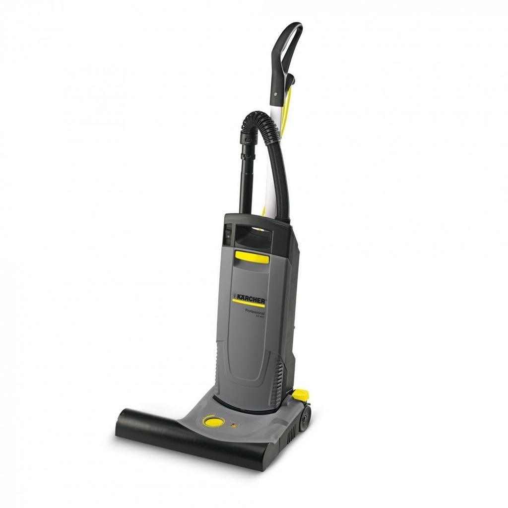Kärcher CV 48/2 ADV Industrial Vacuum Cleaner 850W 5.5L