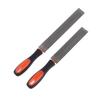 6/8 Inch Triangle Metal File Bearing Steel Wood Rasp Diamond Rhombic Saw File For Sharpening Saw Blade