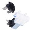 G1 4 Electric Solenoid Valve Teapot Stove Water Inlet Controller Normally Closed DC24V