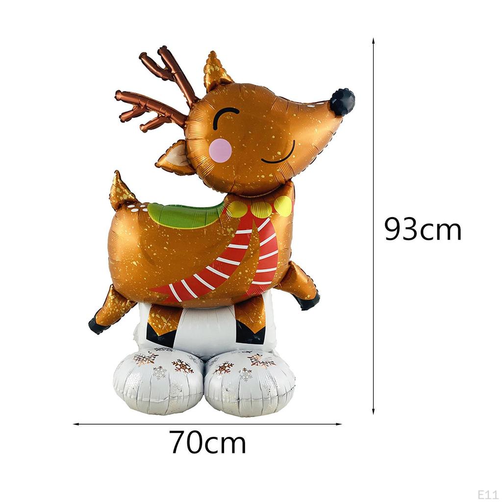 Christmas Balloon for Kids And Adults, Fun Party Decoration Indoor Outdoor Events