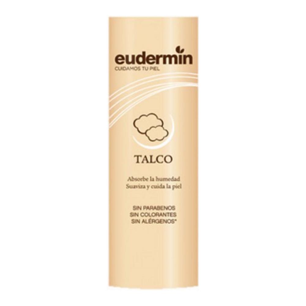 

Talcum powder Eudermin (200 g)