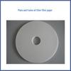 Huicheng Premium Fine Cotton Oil Filter Paper