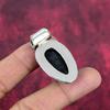 Orthoceras Fossil Jewelry, 925 Solid Sterling Silver Pendant Handmade Gemstone Jewelry, Gifts For Wedding Pendant