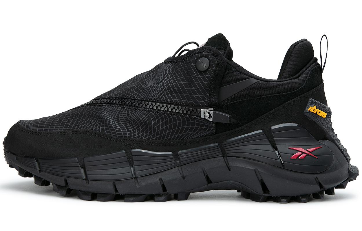 Spyder x Reebok Zig Kinetica Abrasion