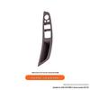 Cubierta Protectora para Manija Interior de Puerta de BMW Serie 5 para 520i F10 Reposabrazos - No Requiere Desmontaje
