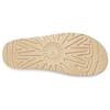 New UGG Goldenstar Platform Sandal Driftwood Women's 1136783-DRI