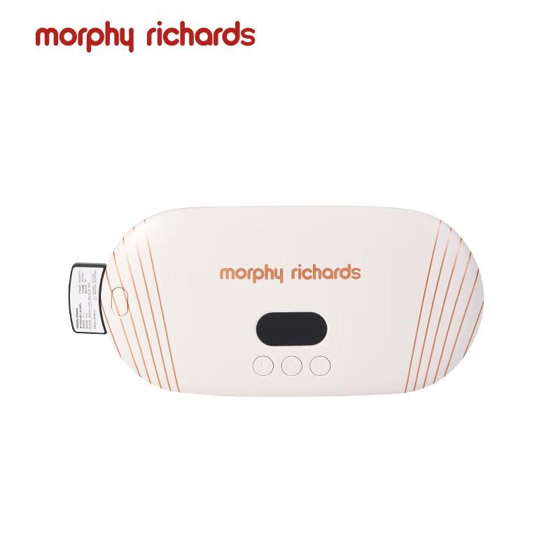 

Morphyrichards Waist Massager and Heating Belt