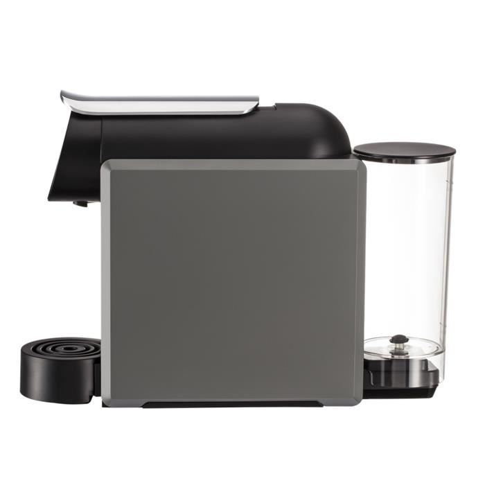 Delta Q Machine MiniQool Grise - compatible machines Delta Q