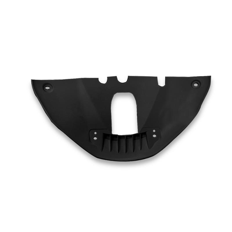 Fit For YAMAHA YZF-R7 YZF R7 2022 2023 2024 Motorcycle Front Headlight Cover Head Light Guard Internal Head Lamp Holder Fairing