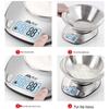 Xiangshan High-Precision Digital Kitchen Scale