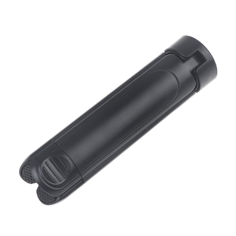 Universal ABS Photography Tripod With 1/4 Screw Mount Foldable Extendable Camera Handle Grip For Video Recording And Selfies