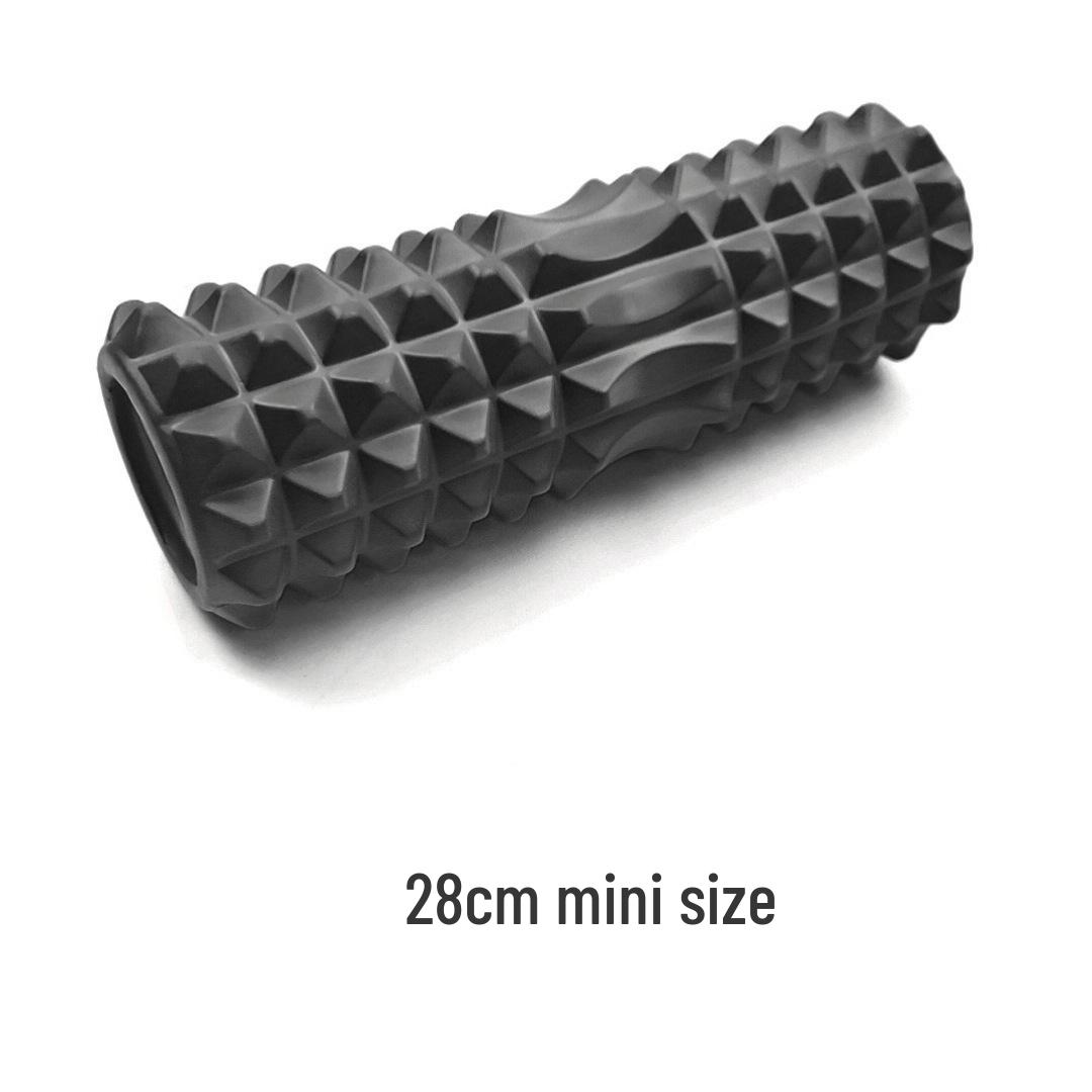 

30см Мини Полый Поролоновый Ролик Йога Колонна для Расслабления и Массажа Мышц
