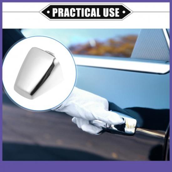 Suit for Hummer H3 Door Handle Cover Door Trim Cap Item of 1