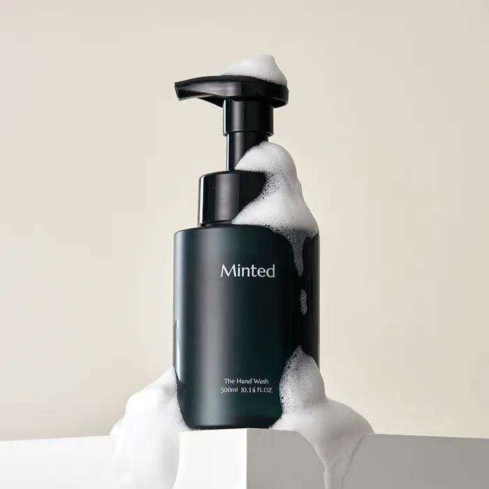 Minted _Perfume Hand Wash