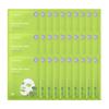 Madeca Real Green Pore Mask 30 Sheets