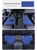 TPE Full Coverage Floor Mats for BYD Song PLUS L MAX EV DMI
