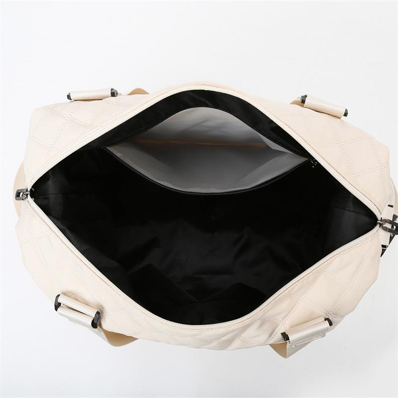 Travel Bag, Large Capacity Luggage Bag, Short-distance Business Trip, Boarding Bag, Fitness, Yoga Training, Maternity Accommodation, Storage