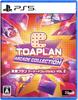 Toaplan Arcade Collection 2 with Sticker Collection 2 PS5 Vol. Vol. -
