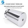 M1 Grade Stainless Steel Calibration Weight Set