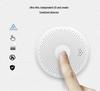 Tuya Smart WiFi Smoke & Carbon Monoxide Gas Detector