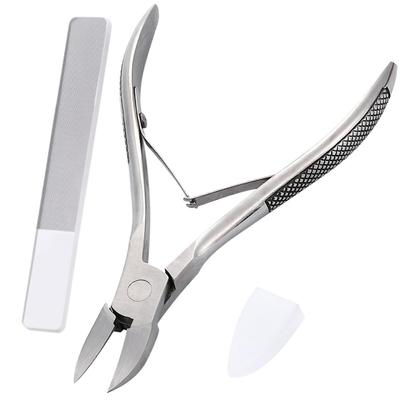 Carefully Selected by Craftsman Nail Ingrown Nail Nail Clippers for Nipper Nail Nail Polishing Set Buyers, Clippers, Nippers, Nails, Nippers, Feet,
