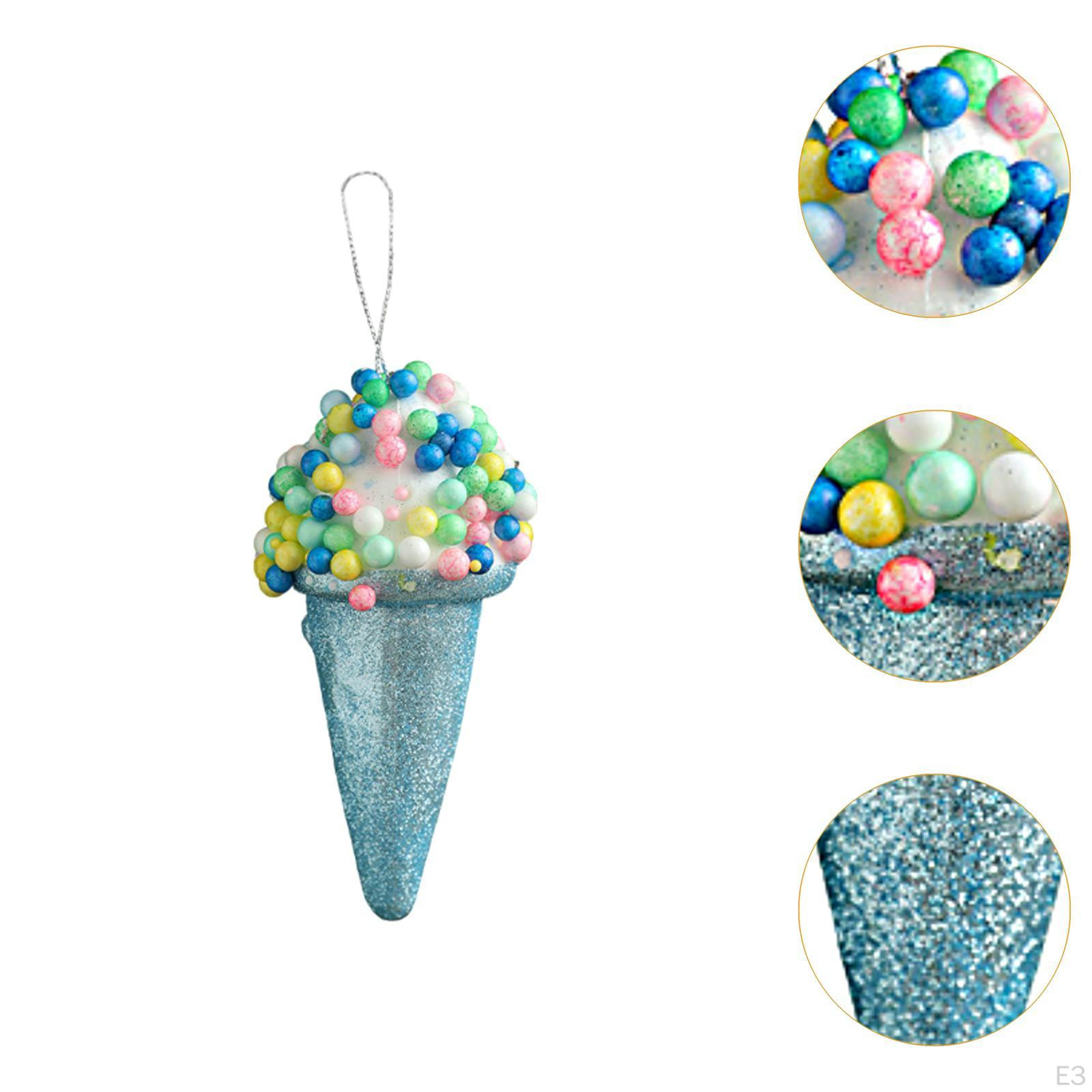 Рождественская елка подвесные украшения подвески украшения Green Agaric — фото 4