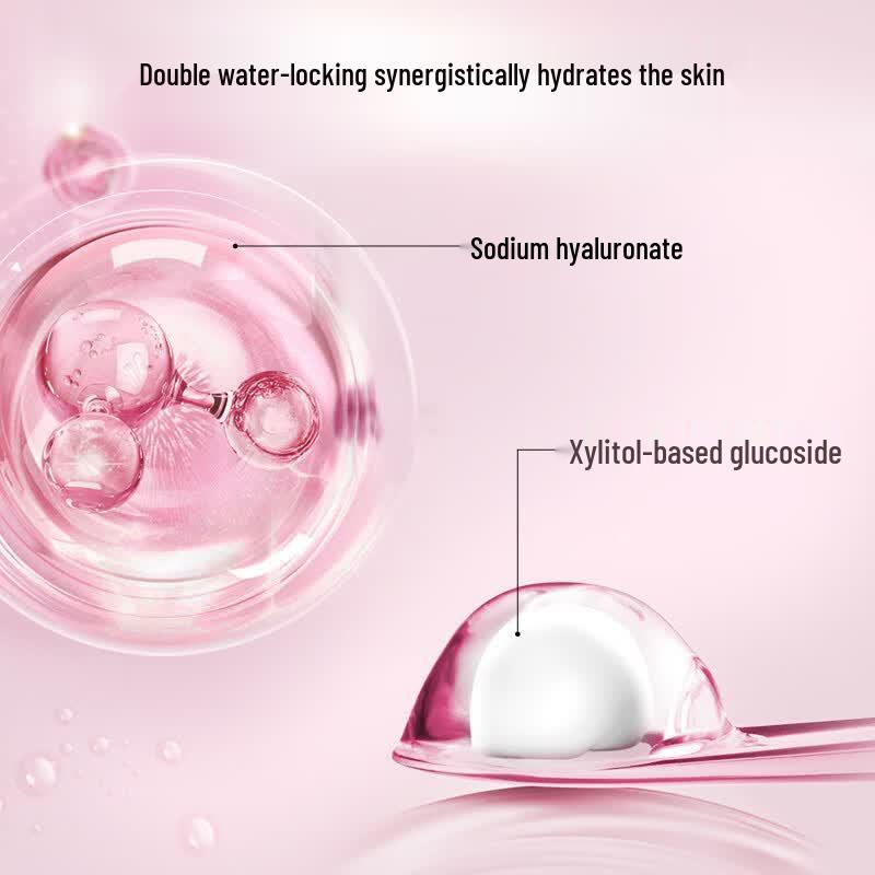 MEIFUBAO Jade Dew Moisturizing Lotion 100g