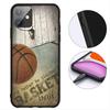 Basketball 23 24 Phone Case for Samsung Galaxy Note 20 9 10 S8 S10 Lite S9 Plus A54 A53 A21S S10E A17 Protective Cover