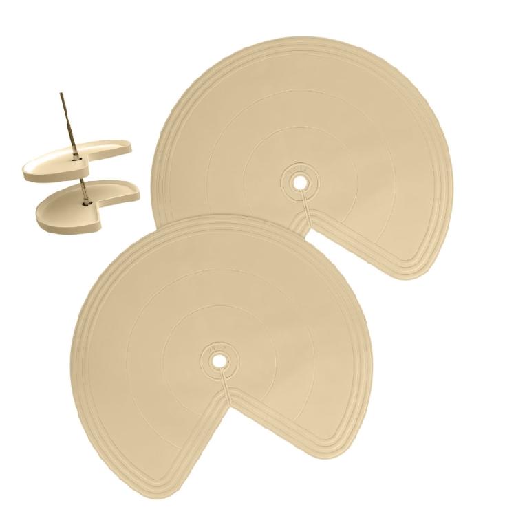 

Scrubbable Kitchen Drawer Top For Shifting Plate Soft Flexible Cloth Wipe Dry face хакі