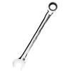 SATA Polished Combination Wrench