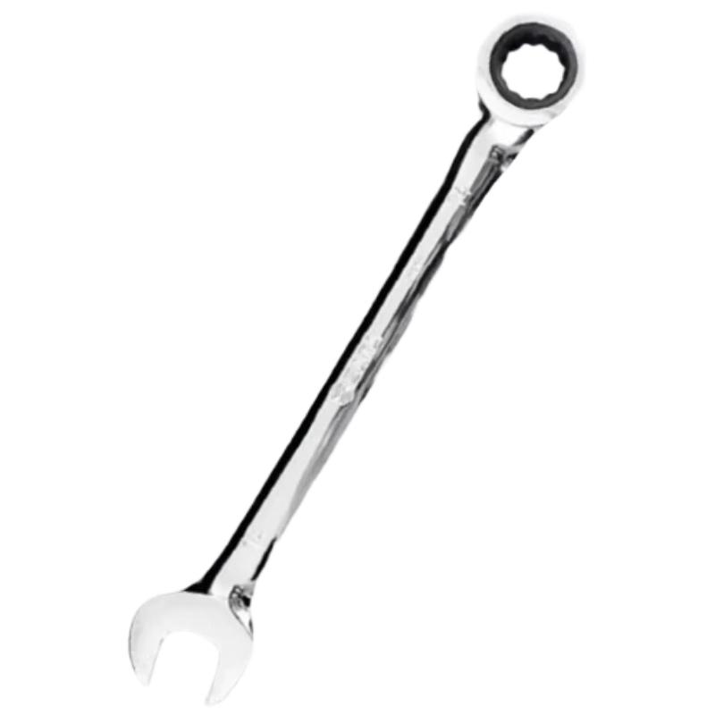 SATA Polished Combination Wrench