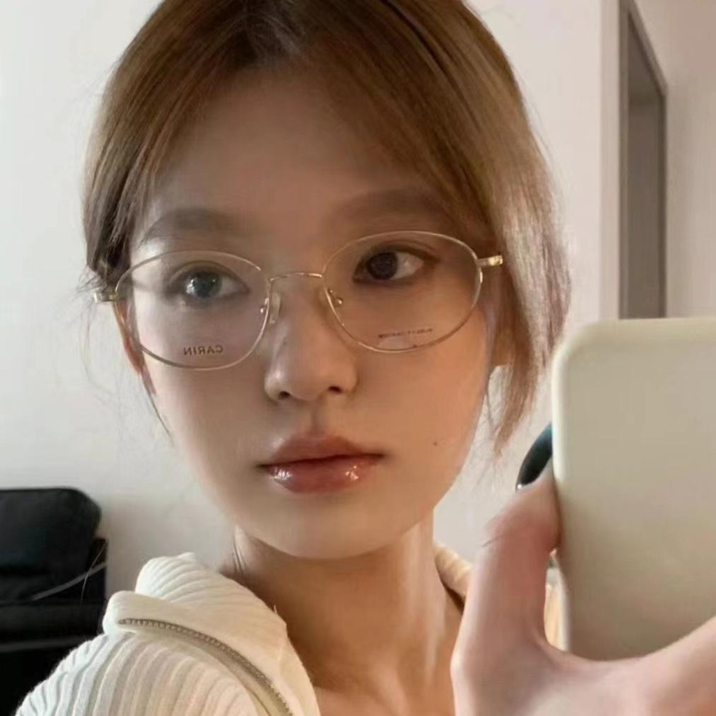 Oval Shape Men Sunglasses High Quality Uv400 Protection Sun Glasses Women New Style Travelling Outdoor Sunglass