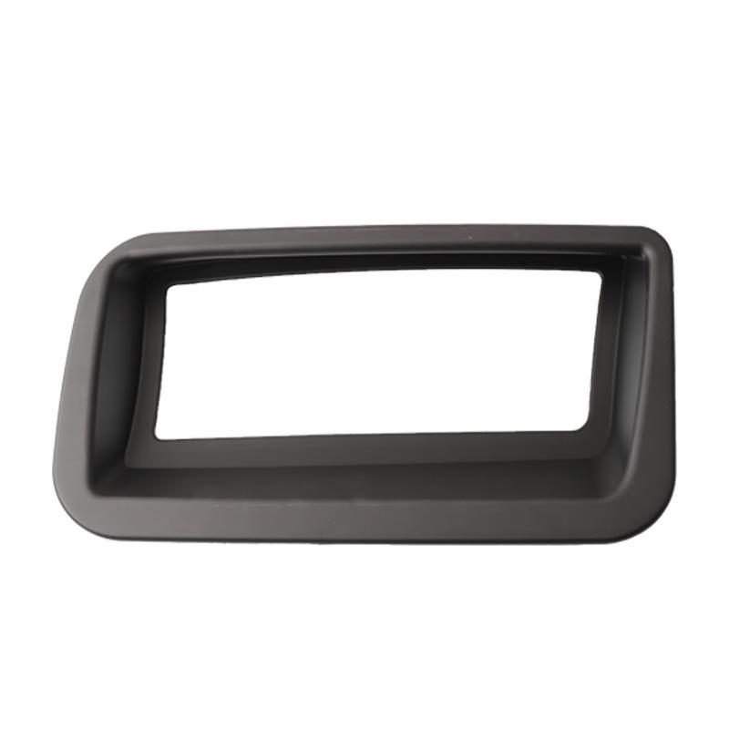 2025 Wey Gaoshan 8/9 HUD Protective Cover for Car Interiors