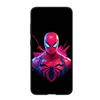 Pro Samsung Galaxy S24 S23 iPhone 16 15 14 Xiaomi Redmi Note 13 12 11 10 8 9 Pro Max X XR Pouzdro na telefon Tapeta Spider Man Spiderman OPPO Huawei Kryt