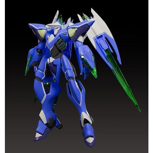 MODEROID Vandread Dita Non-scale Assembly Plastic Model
