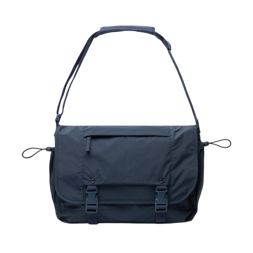 XD Kento Urban Recycled Nylon Messenger Bag