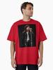 Michael Jackson Jackson Oversized T-Shirt