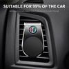 Metal Magnetic Car Phone Holder For Alfa Romeo 308