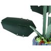 Flower Orchid in a Pot Construction Blocks Flower to be assembled 728 pcs.