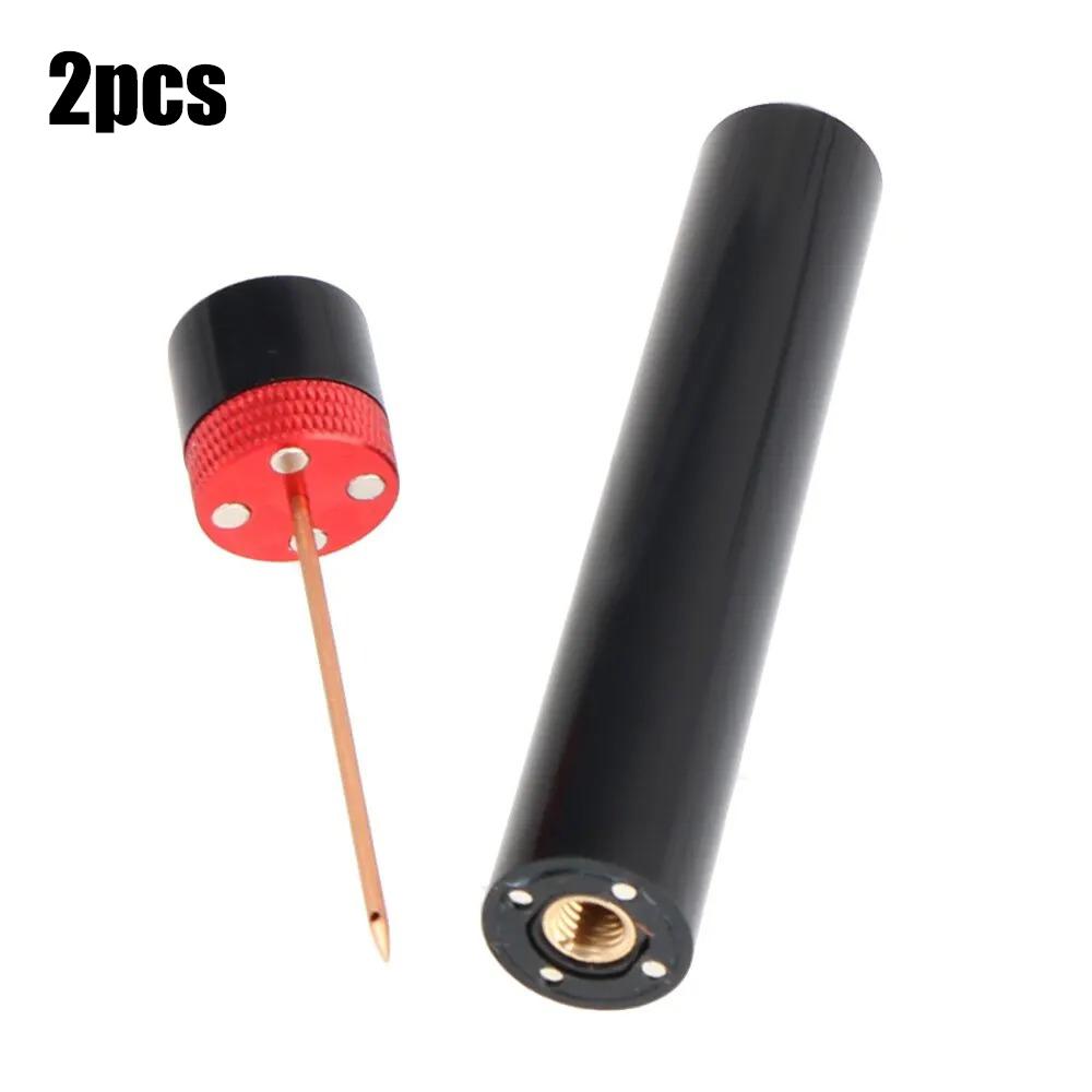 Wine Corkscrew Bottle Opener Pin Jar Cork Remover Air Pressure Pump Bar Tools Wine Opener Bar Tools Kitchen Tools