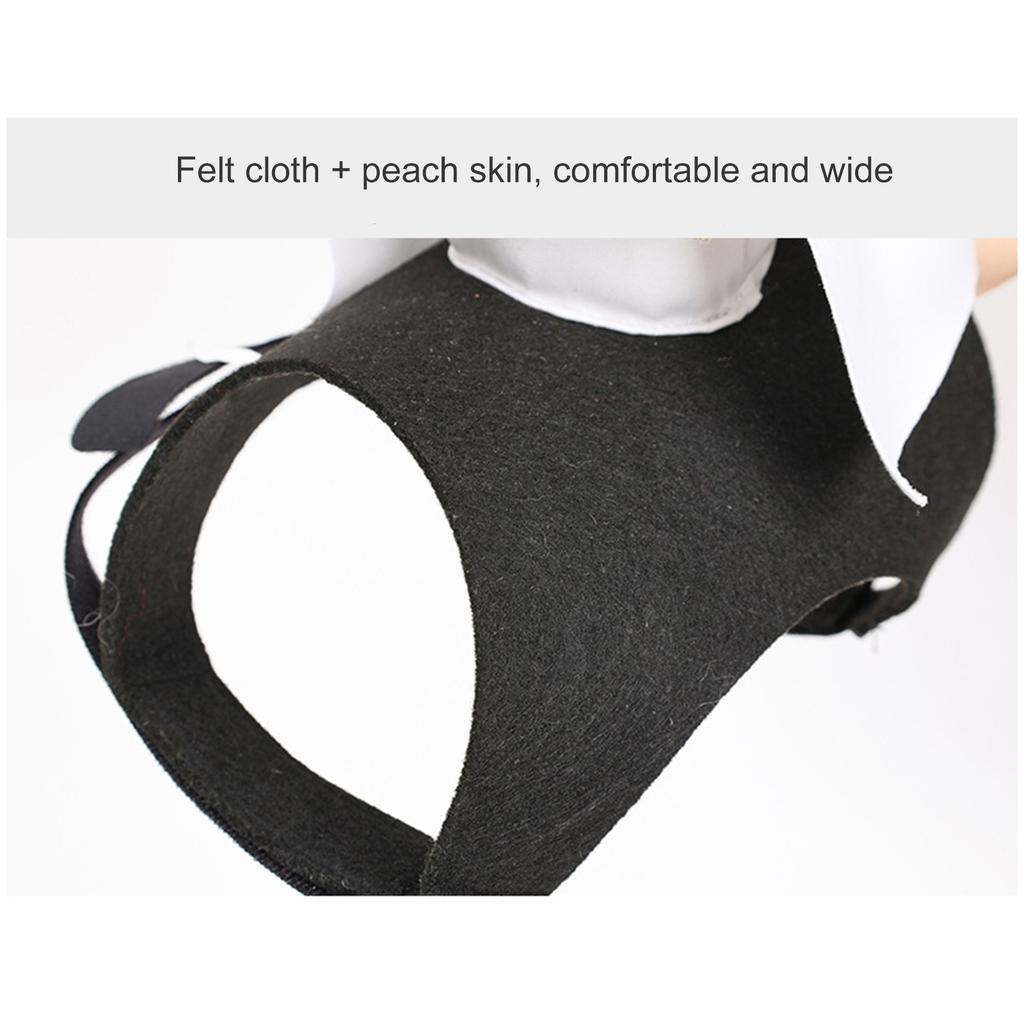 Pup Into A Crusader Knight,This Funny Dog Costume Features A Knight Design With Cross ,soft Fabric For Comfort,Perfect For Costume Parties