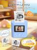 Moledro Instant Digital Print 1080P Thermal 32GB Micro SD Card Toy with Instant IPS Ages Girls and New Japanese Instruction Blue Kids' Camera, 48MP,