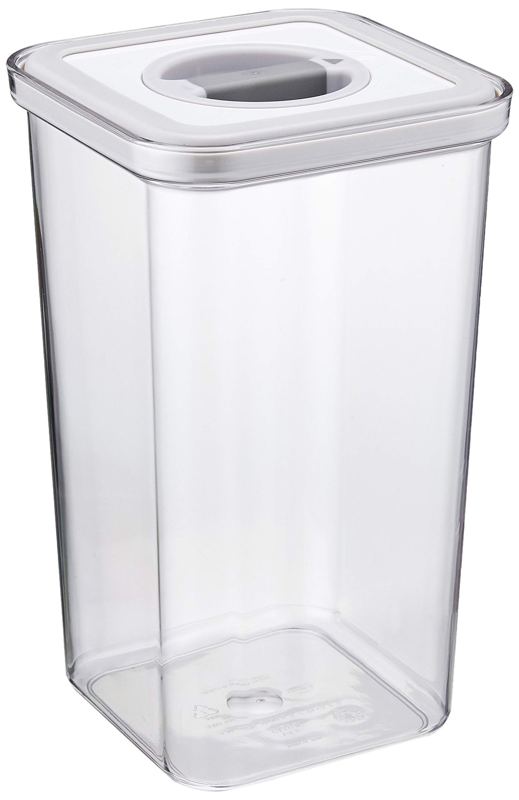 

Pearl Metal Airlock Container S Type 2.0L H-5858