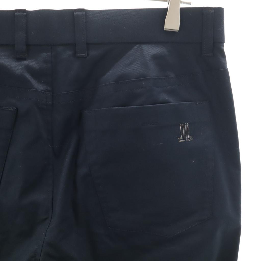 LANVIN SPORT Long pants 82 Navy Men's Used