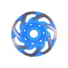 Diamond Disc for Grinding Concrete 125