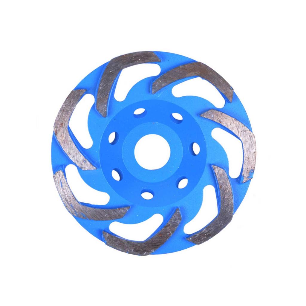 Diamond Disc for Grinding Concrete 125