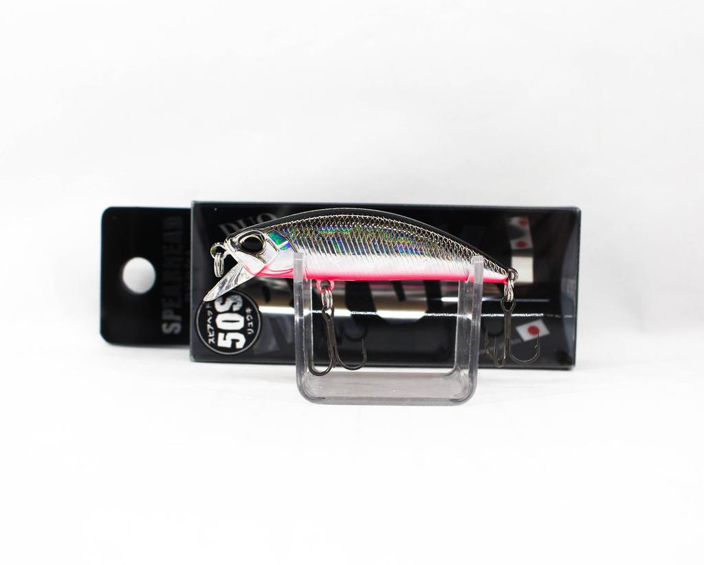 DUO Spearhead Ryuki 50S Potápivá nástraha ADA4125 (2621)