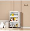 Foldable Large Capacity Storage Box for Clothes, Quilts, and Toys